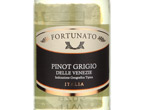 Fortunato Pinot Grigio,2012
