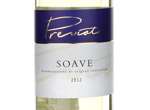 Previata Soave DOC,2012