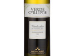 Verde Ca' Ruptae Verdicchio del Castelli di Jesi DOC Classico Superiore,2012