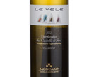 Le Vele Verdicchio dei Castelli di Jesi DOC Classico,2012