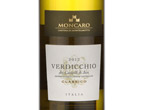 Verdicchio dei Castelli di Jesi DOC Classico,2012