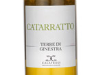 Terre di Ginestra Catarratto,2012
