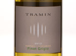 Pinot Grigio,2012