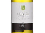 I Gelsi Bianco,2012