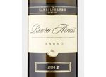 Roero Arneis DOCG "Parvo",2012