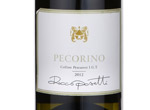 Marks and Spencer Pecorino,2012