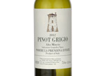Marks and Spencer la Prendina Estate Pinot Grigio,2012