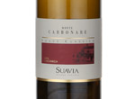 Suavia Monte Carbonare Soave Classico,2010
