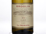 Gavi DOCG del Comune di Gavi la Meirana,2012