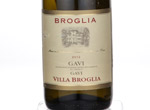 Gavi DOCG del Comune di Gavi Villa Broglia,2012