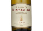 Gavi DOCG del Comune di Gavi Bruno Broglia,2011