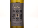 Castanzu Vermentino,2012