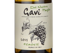 Dal Nostro Meglio Gavi,2012