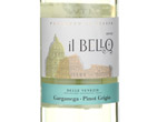 Il Bello Garganega Pinot Grigio,2012