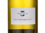 Sainsbury's Winemakers Gavi,2012