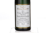 Ürziger Würzgarten Riesling Trockenbeerenauslese,2011
