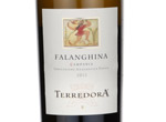 Falalnghina Campania,2012