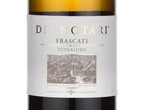 De'Notari Frascati DOCG Superiore,2012