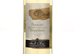 Spar Frascati DOC,2012