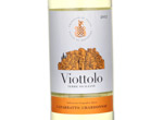 Viottolo Cataratto Chardonnay,2012