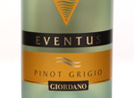 Pinot Grigio IGT Terre Siciliane,2012