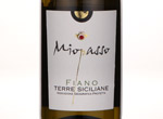 Miopasso Fiano Terre Siciliane IGP,2012