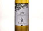 Gazzera Grillo IGT Terre Siciliane,2012