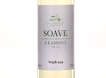 Waitrose Soave Classico,2011