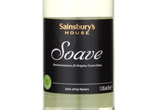 Sainsbury's House Soave,2012