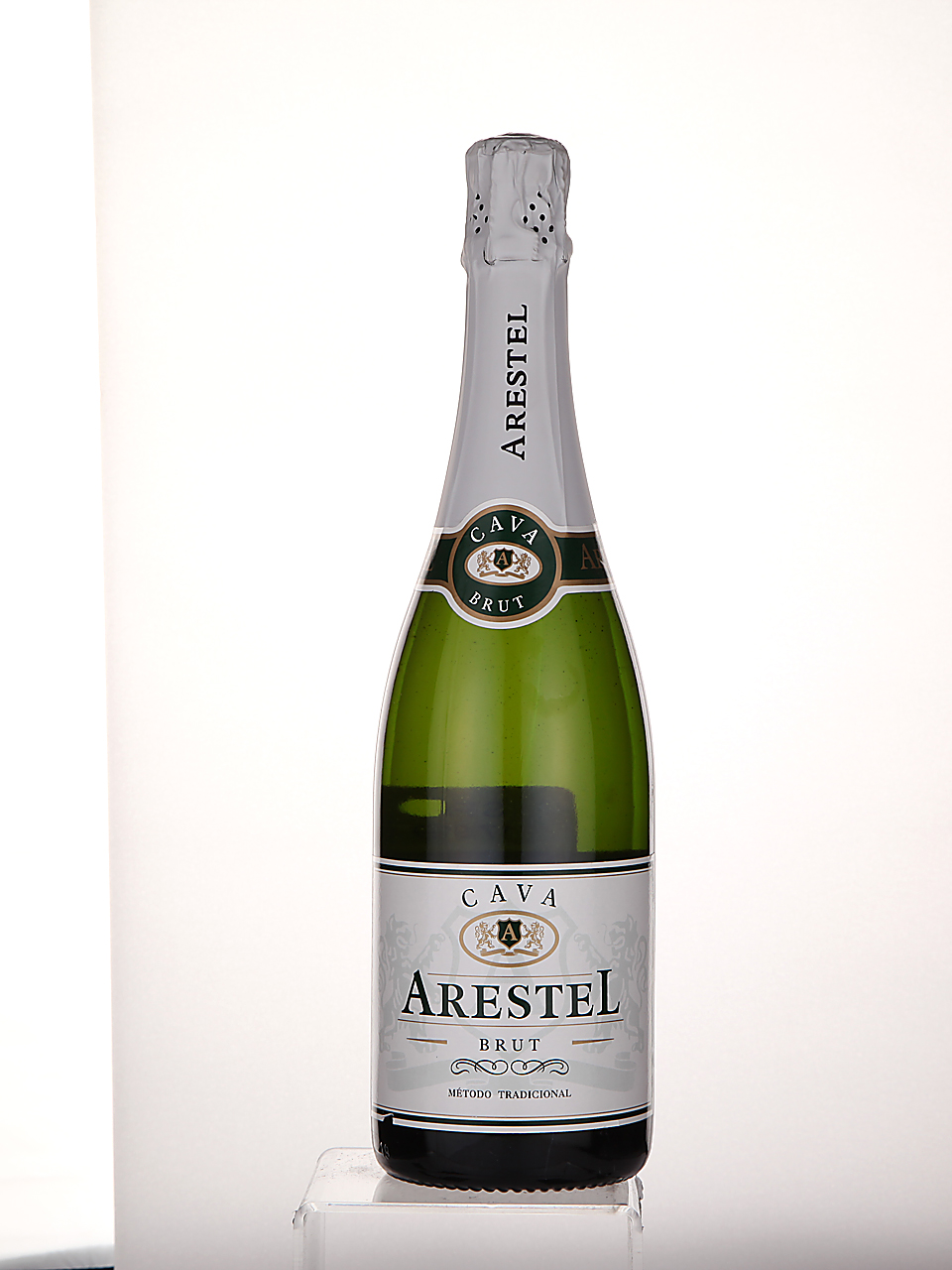 Brut,NV Arestel Cava