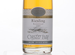 Oyster Bay Marlborough Botrytised Riesling,2009