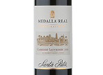 Medalla Real Gran Reserva Cabernet Sauvignon,2010