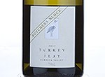 Butcher's Block White,2012