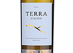 Terra D'Alter / Fado Reserva Branco,2012