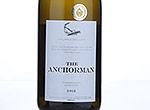 Nederburg Heritage Heroes The Anchorman,2012