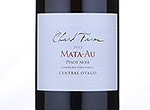 Mata-au Pinot Noir,2012