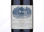 Hamilton Russell Vineyards Pinot noir,2012