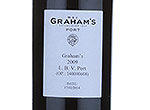 Late Bottle Vintage,2009