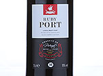 Morrisons Ruby Port,NV