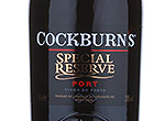 Cockburn's Special Reserve Port,NV
