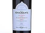 Quinta dos Malvedos Vintage Port,2001