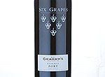 Six Grapes,NV