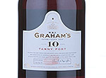 10 Year Old Aged Tawny,NV