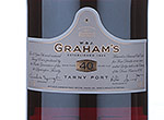 40 Year Old Aged Tawny,NV