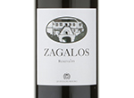 Zagalos Reserva,2009