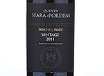 Quinta Seara d'Ordens Porto Vintage,2011