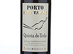 Quinta do Tedo Fine Tawny,NV