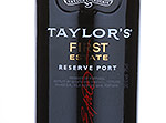 Taylor's First Estate Reserve,NV