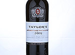 Late Bottled Vintage,2009