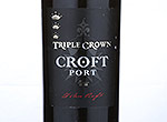 Croft Triple Crown,NV